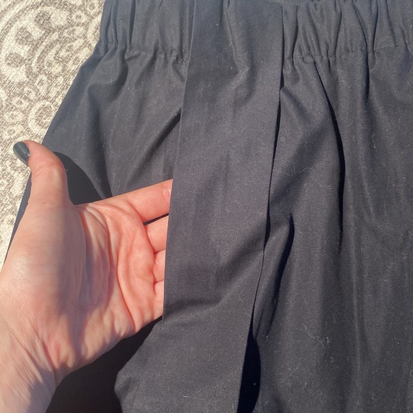 Beira Unisex Kangaroo Shorts - Picture 6 of 11